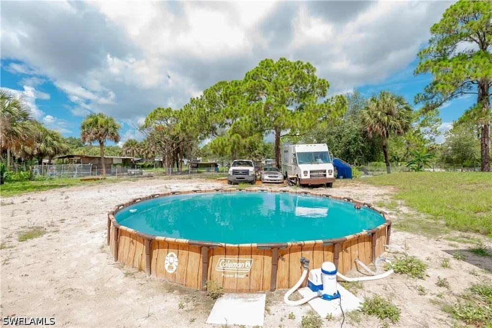 S Kennel Street Clewiston, FL 33440