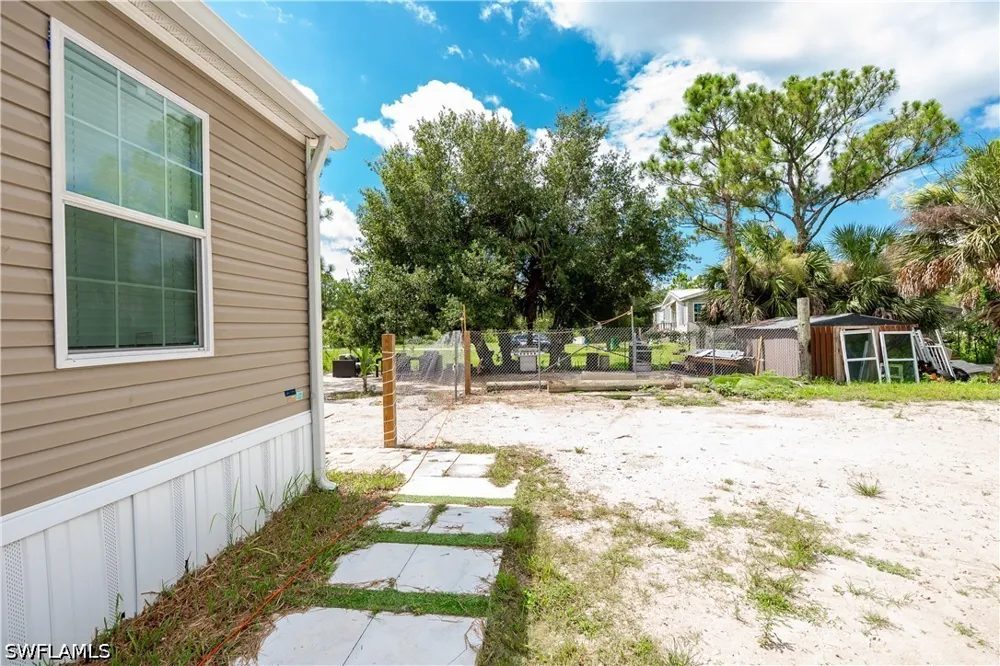 S Kennel Street Clewiston, FL 33440