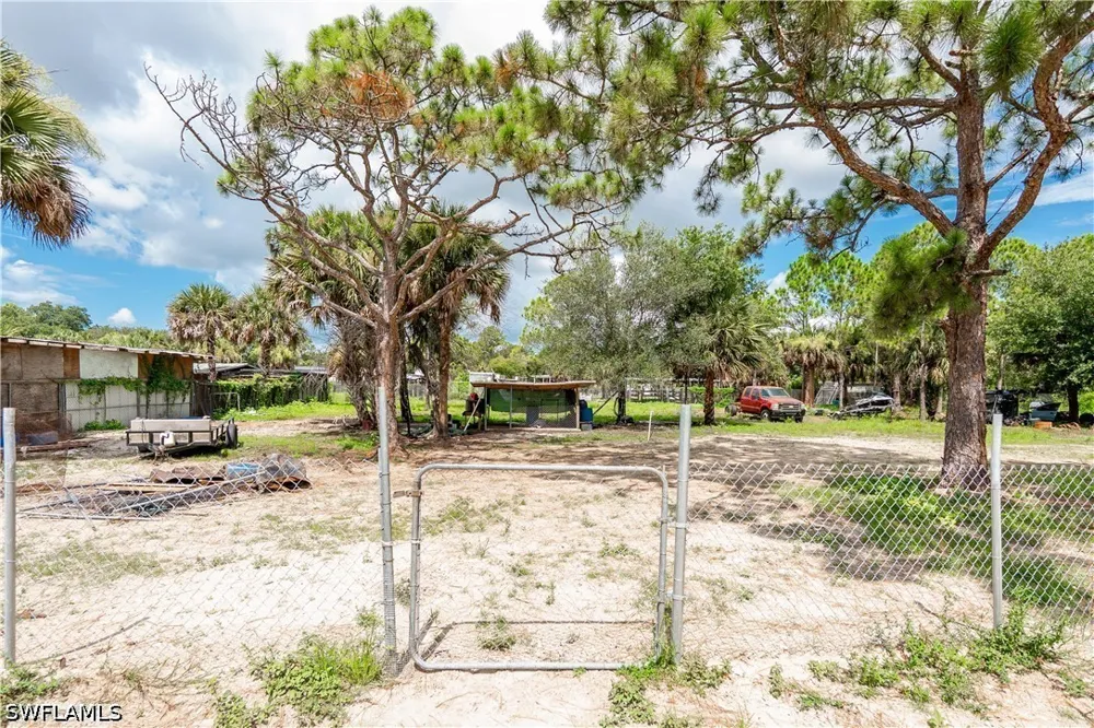 S Kennel Street Clewiston, FL 33440