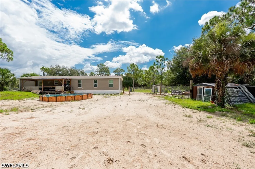 S Kennel Street Clewiston, FL 33440