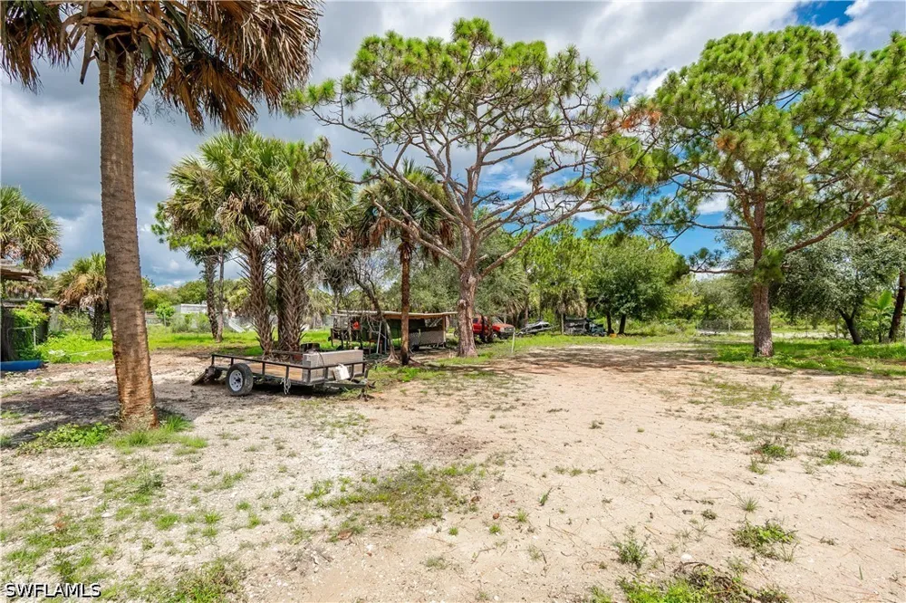 S Kennel Street Clewiston, FL 33440