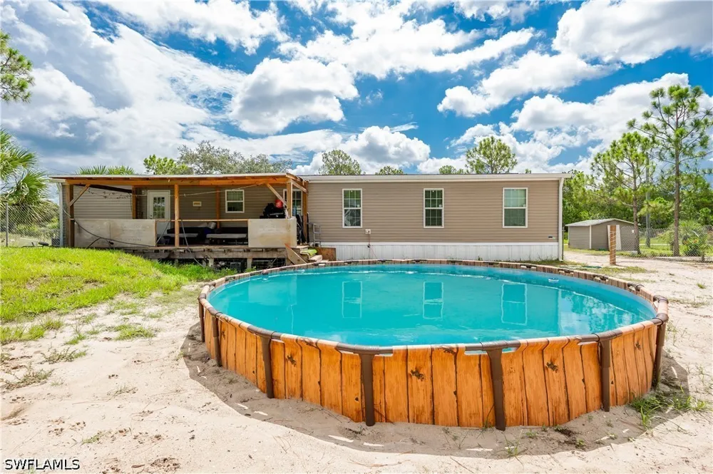 S Kennel Street Clewiston, FL 33440