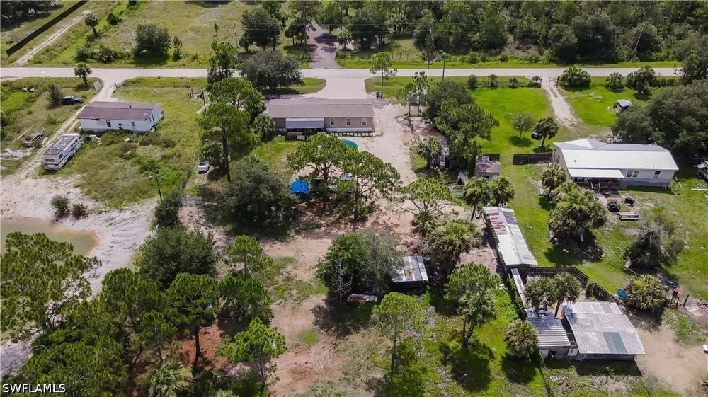S Kennel Street Clewiston, FL 33440