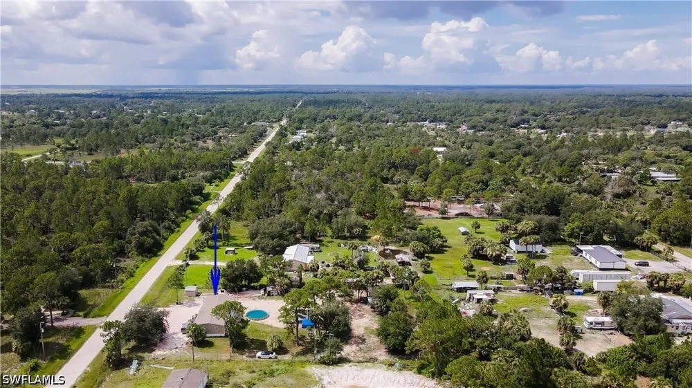 S Kennel Street Clewiston, FL 33440