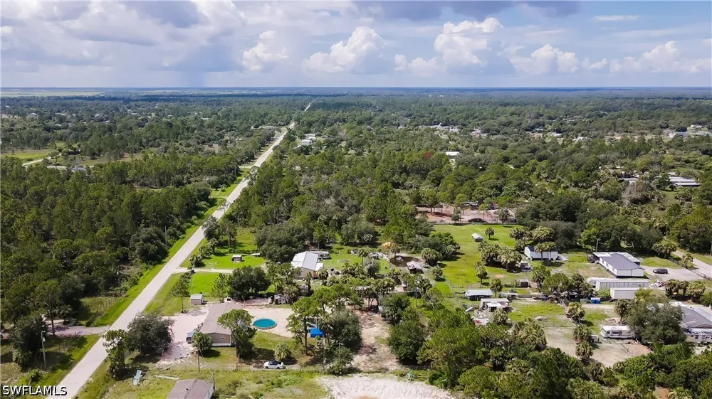 S Kennel Street Clewiston, FL 33440