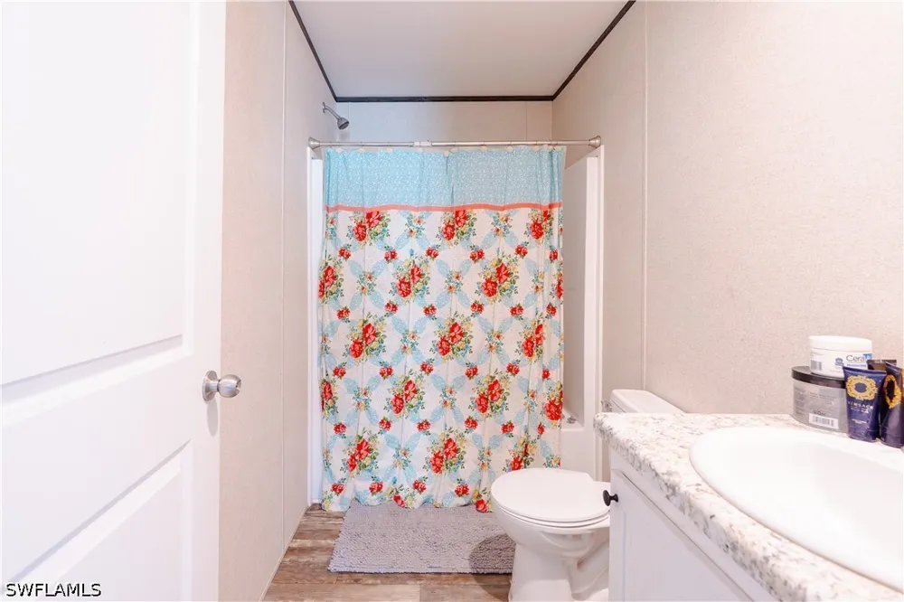 S Kennel Street Clewiston, FL 33440