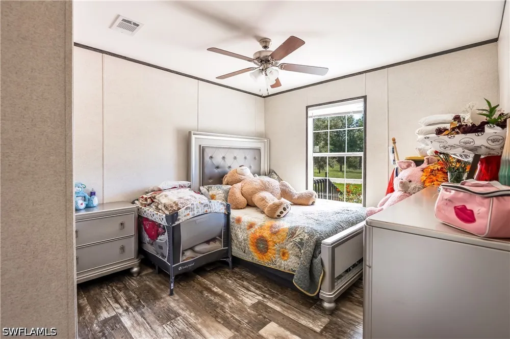 S Kennel Street Clewiston, FL 33440