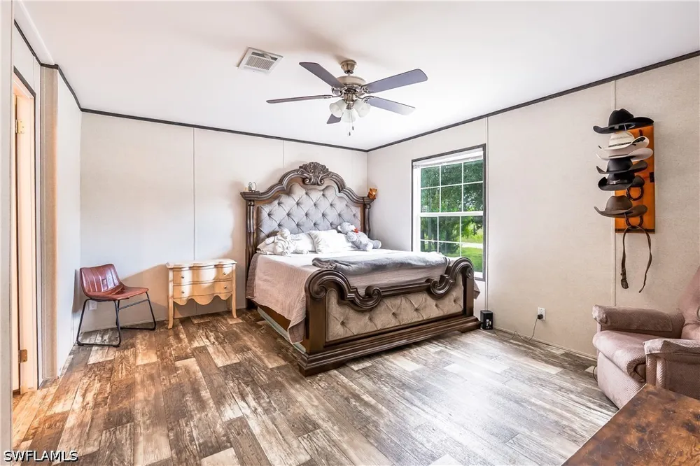 S Kennel Street Clewiston, FL 33440