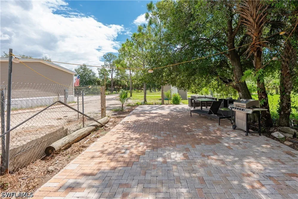 S Kennel Street Clewiston, FL 33440