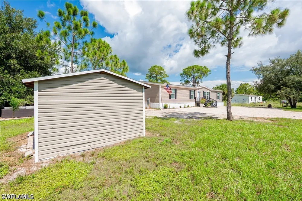 S Kennel Street Clewiston, FL 33440