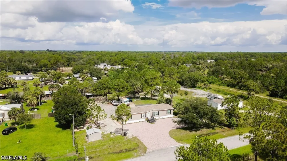 S Kennel Street Clewiston, FL 33440