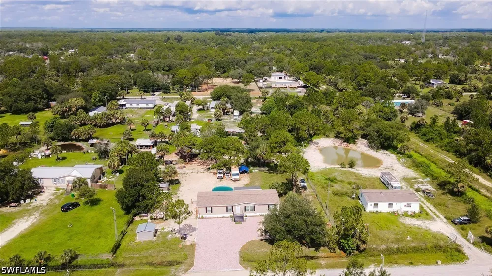 S Kennel Street Clewiston, FL 33440