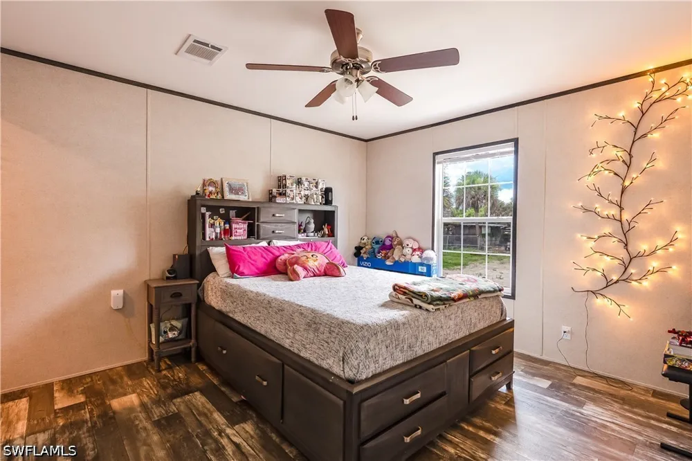 S Kennel Street Clewiston, FL 33440