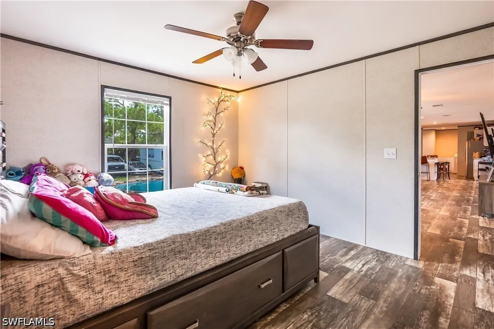 S Kennel Street Clewiston, FL 33440