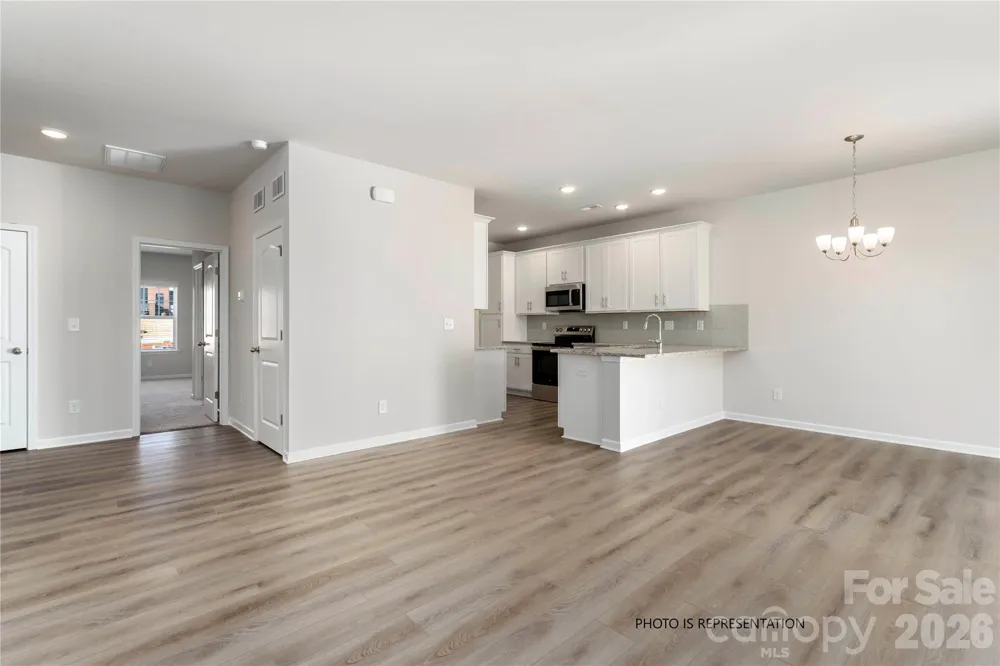 5112 Tommy Lane #805 Stanley, NC 28164