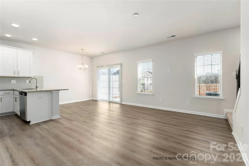 5112 Tommy Lane #805 Stanley, NC 28164