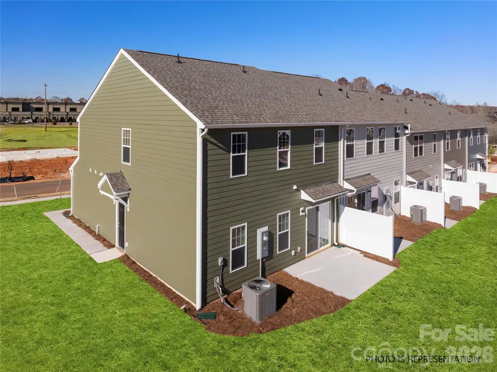 5112 Tommy Lane #805 Stanley, NC 28164