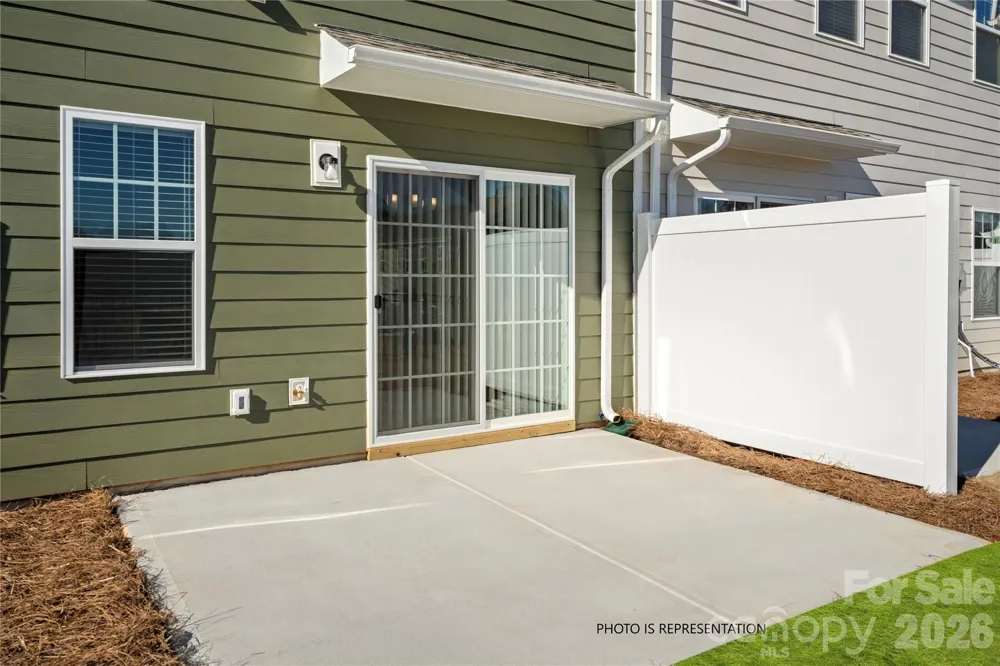 5112 Tommy Lane #805 Stanley, NC 28164