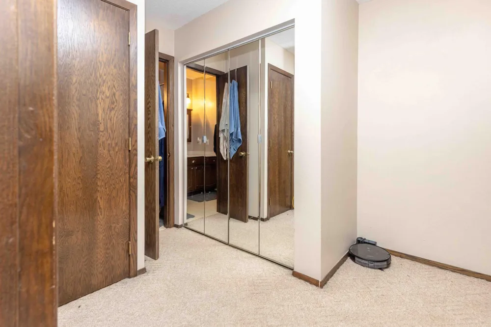 2629 Arrowhead Road S #B7 Fargo, ND 58103
