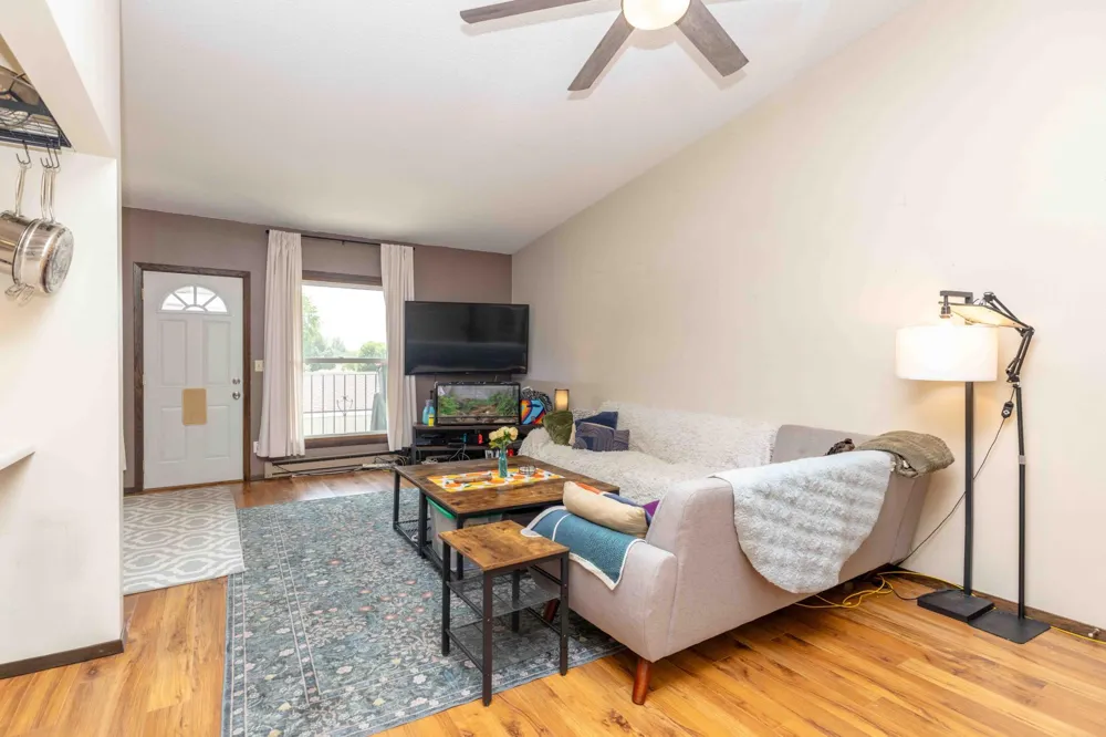 2629 Arrowhead Road S #B7 Fargo, ND 58103