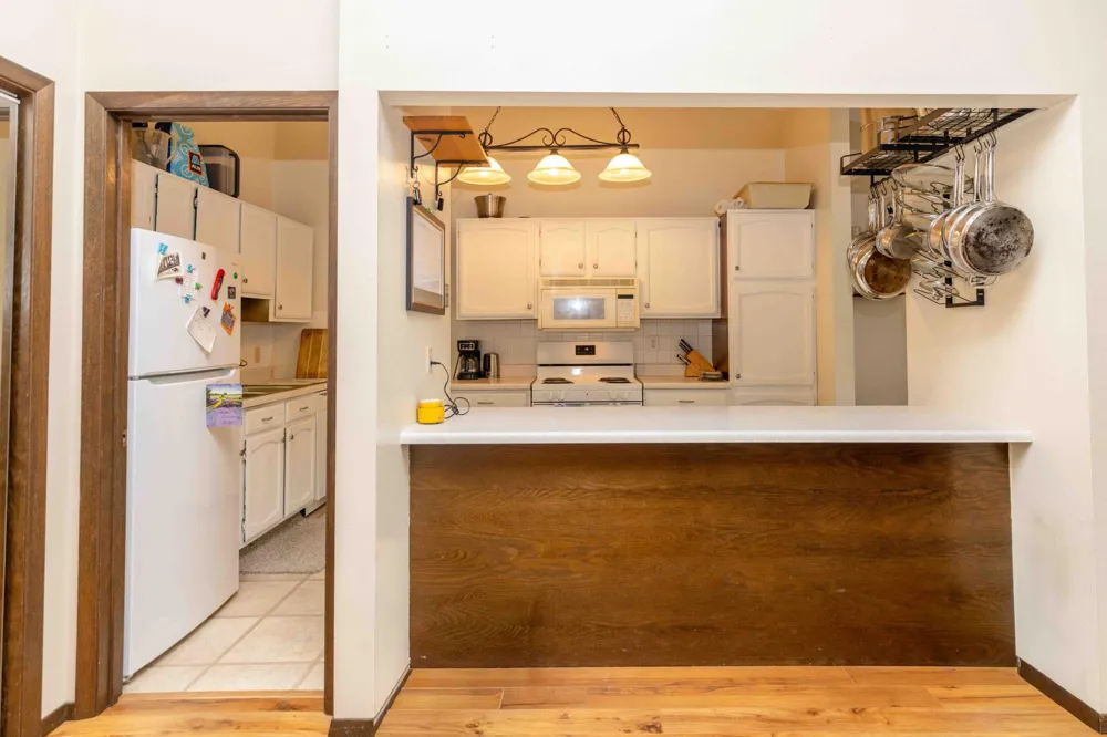 2629 Arrowhead Road S #B7 Fargo, ND 58103