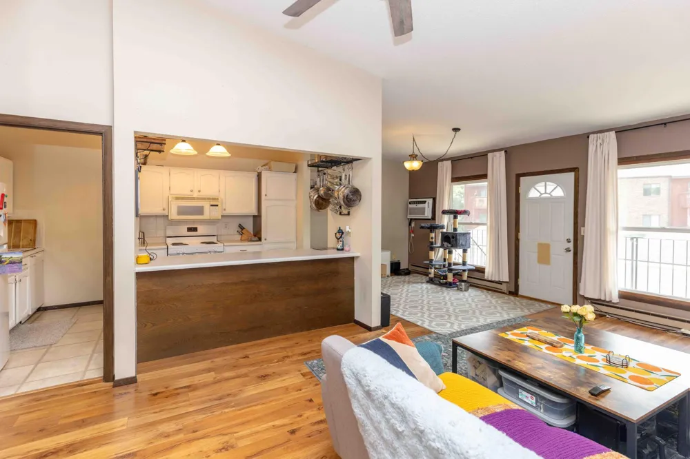 2629 Arrowhead Road S #B7 Fargo, ND 58103
