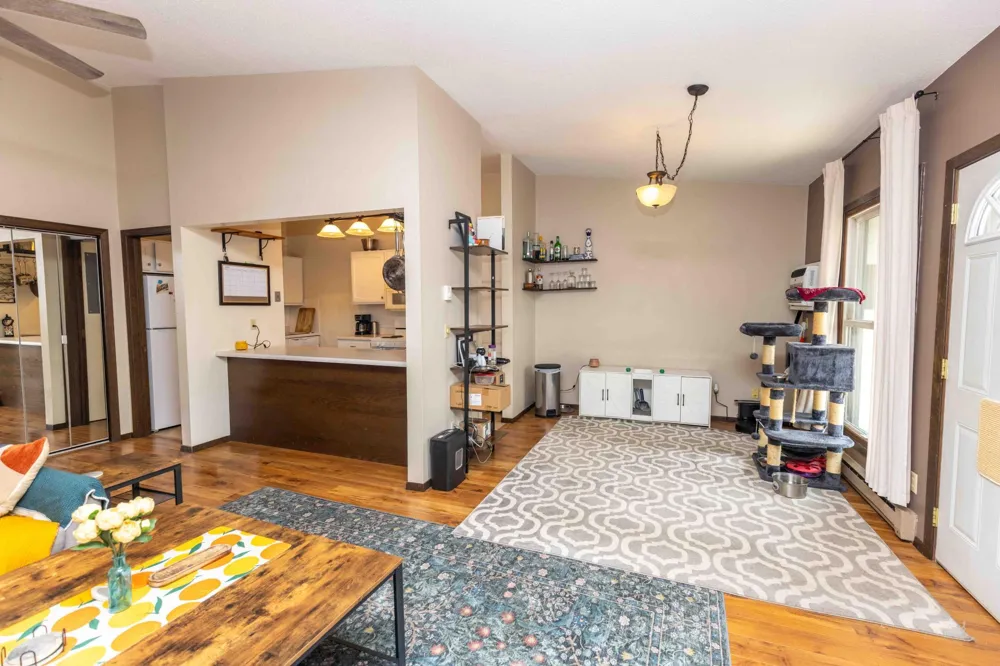 2629 Arrowhead Road S #B7 Fargo, ND 58103