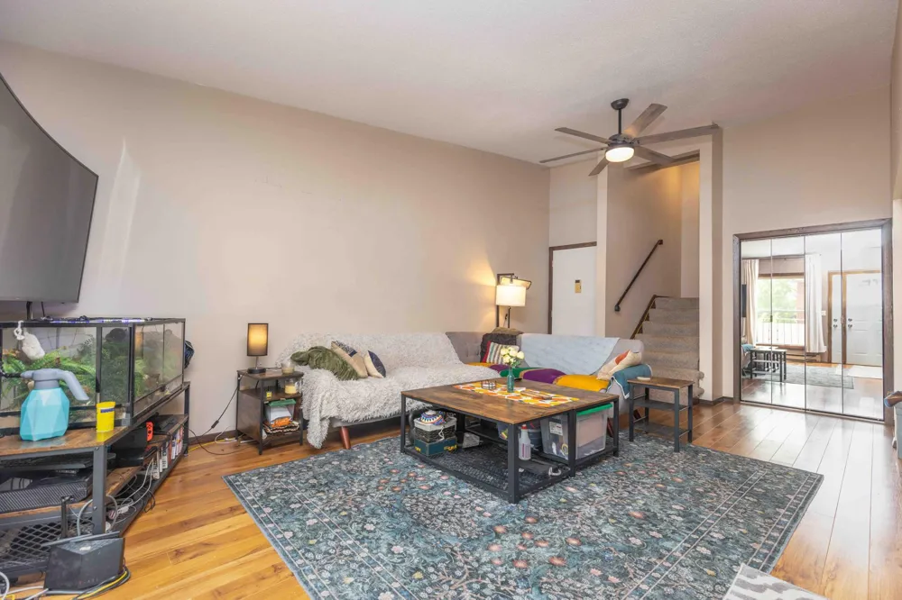 2629 Arrowhead Road S #B7 Fargo, ND 58103