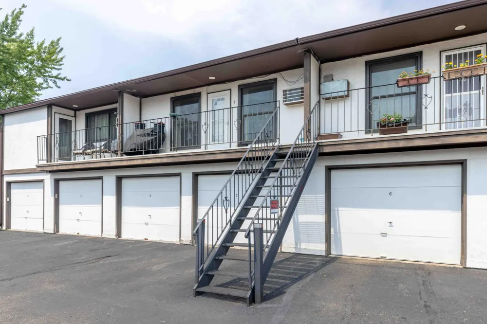2629 Arrowhead Road S #B7 Fargo, ND 58103