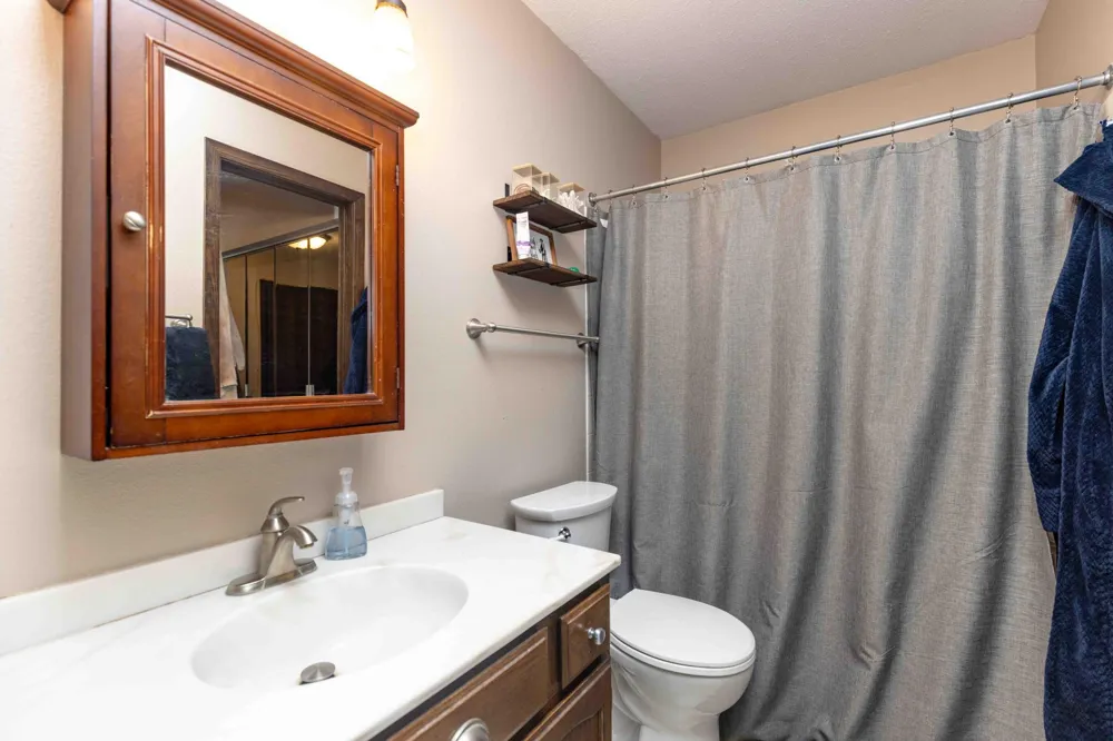 2629 Arrowhead Road S #B7 Fargo, ND 58103