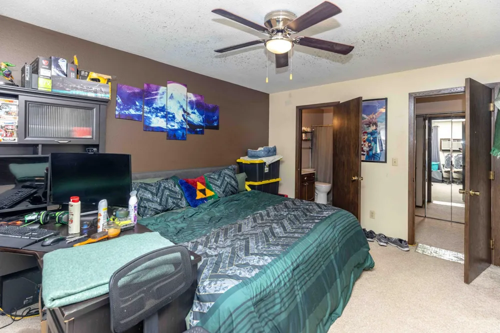 2629 Arrowhead Road S #B7 Fargo, ND 58103