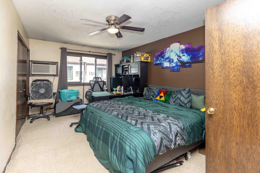 2629 Arrowhead Road S #B7 Fargo, ND 58103