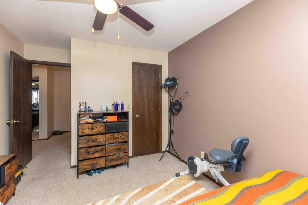 2629 Arrowhead Road S #B7 Fargo, ND 58103