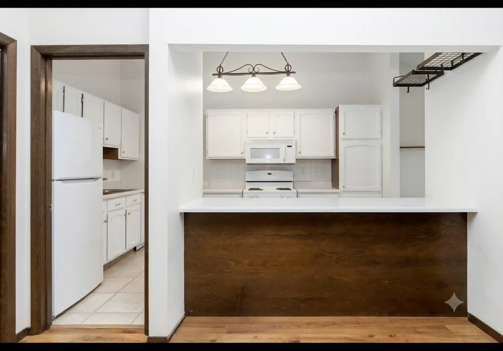 2629 Arrowhead Road S #B7 Fargo, ND 58103