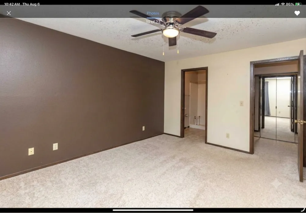 2629 Arrowhead Road S #B7 Fargo, ND 58103