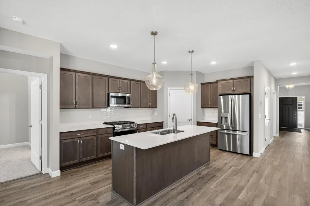 1503 Victory Lane NE Isanti, MN 55040
