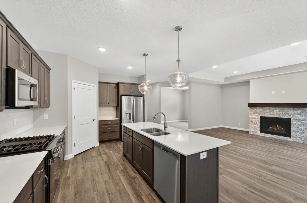1503 Victory Lane NE Isanti, MN 55040