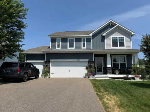 1309 Shadow Creek Curve
