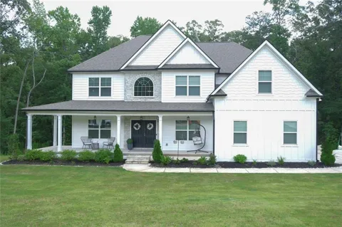 6720 Grayland Drive