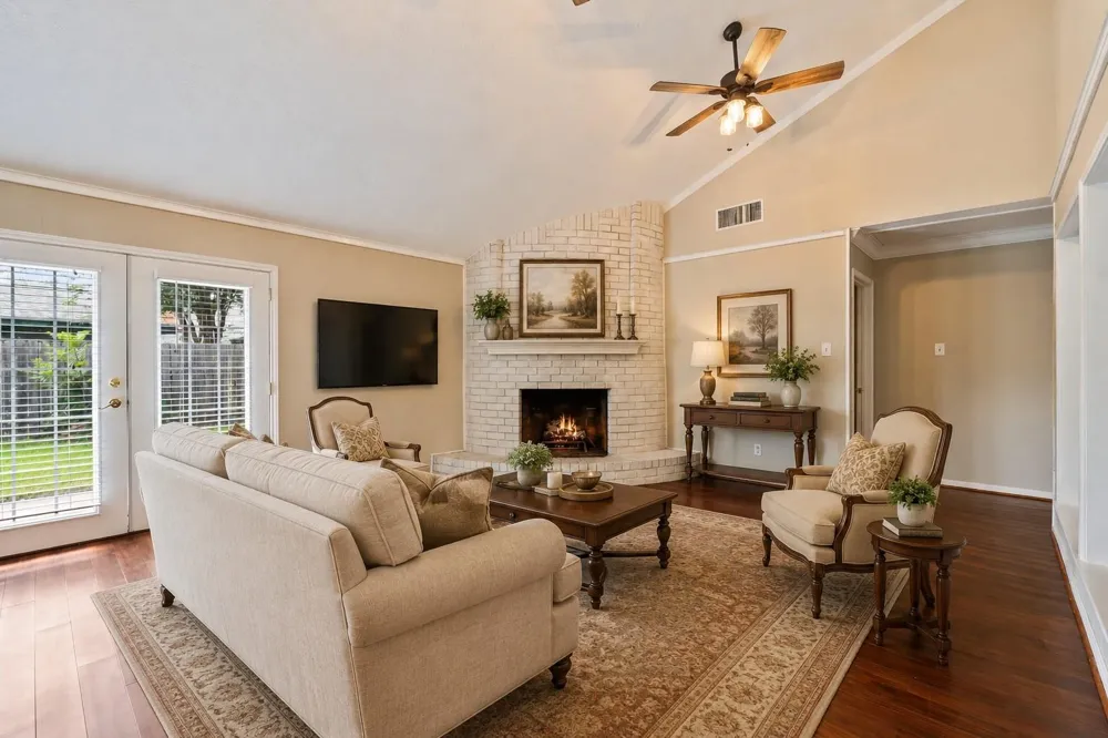 4303 Seneca Street Pasadena, TX 77504