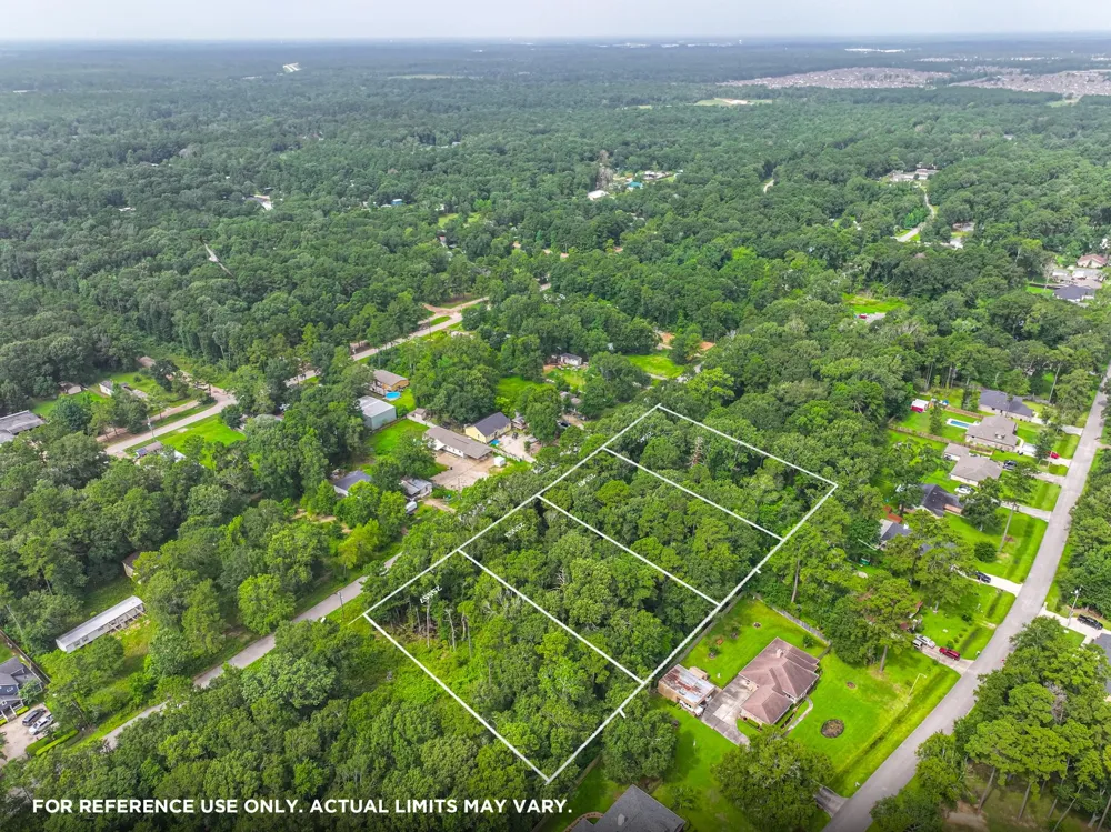 25557 Northampton New Caney, TX 77357