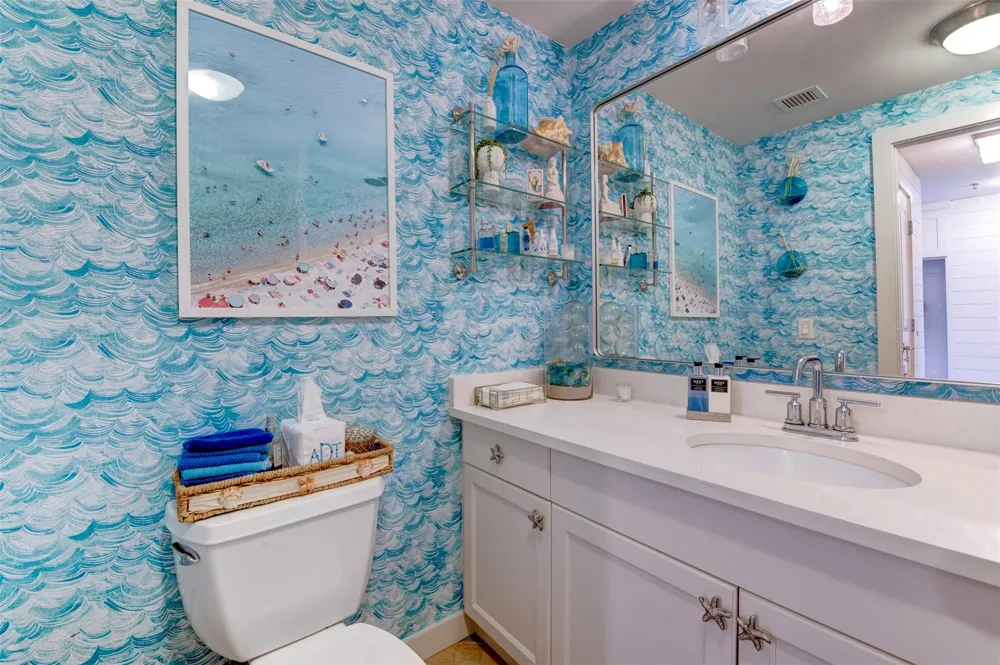 801 E Beach Drive #BC1910 Galveston, TX 77550