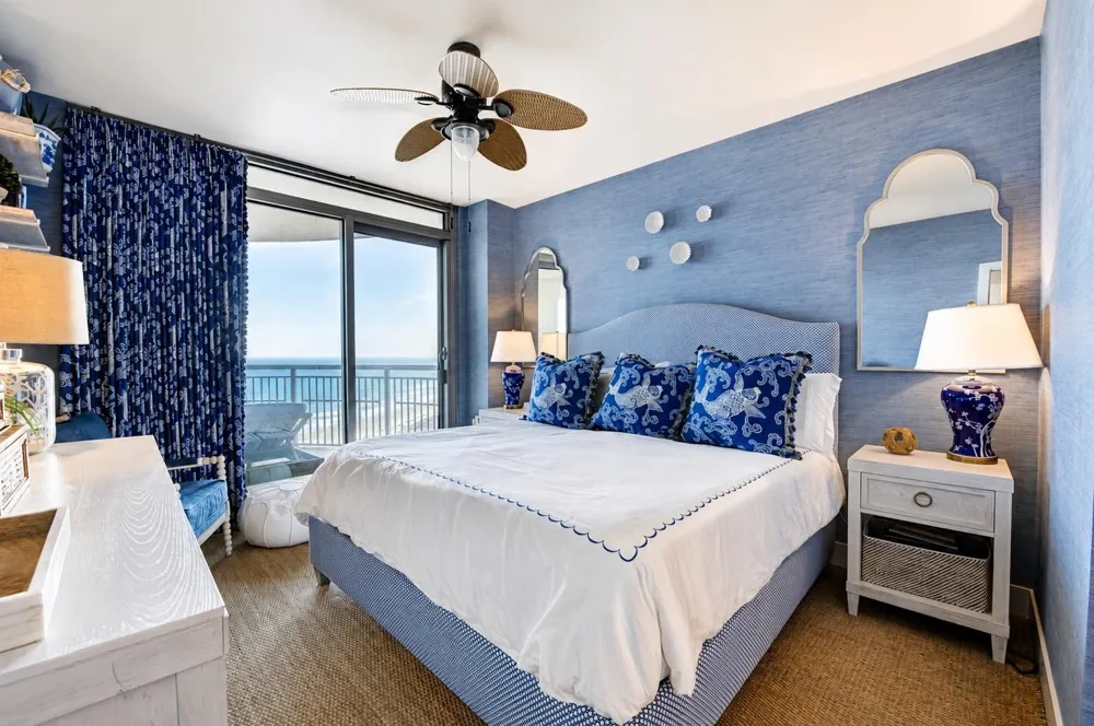 801 E Beach Drive #BC1910 Galveston, TX 77550