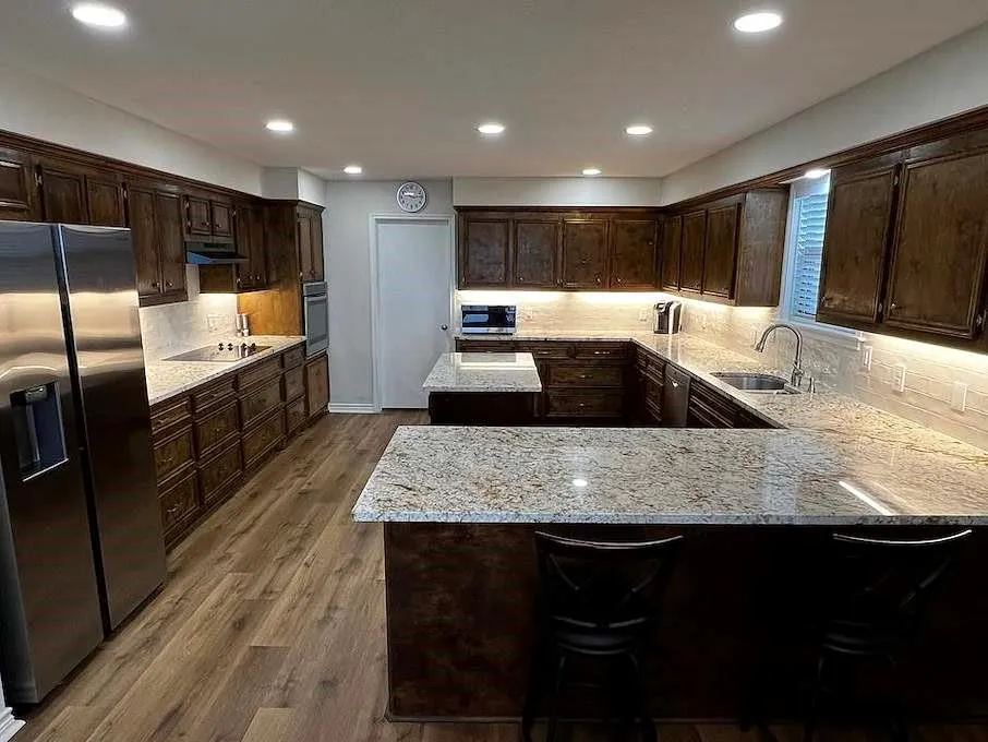 669 Lake Shore Drive Trinity, TX 75862