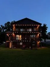 669 Lake Shore Drive Trinity, TX 75862