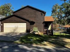669 Lake Shore Drive Trinity, TX 75862