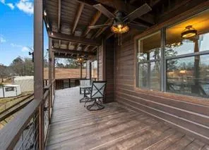 669 Lake Shore Drive Trinity, TX 75862
