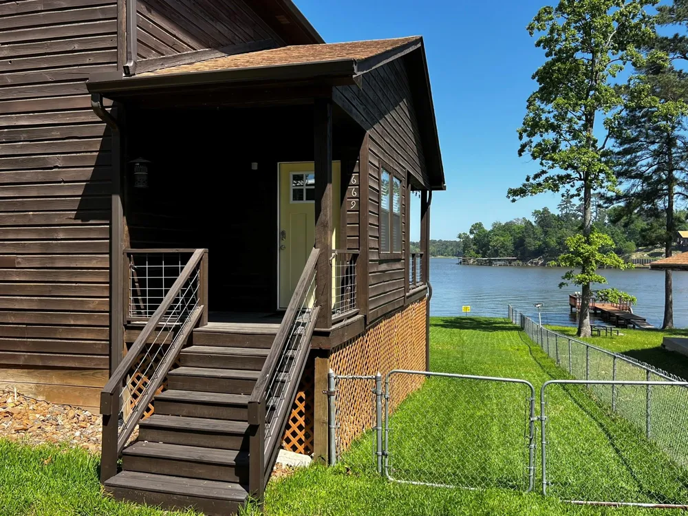669 Lake Shore Drive Trinity, TX 75862