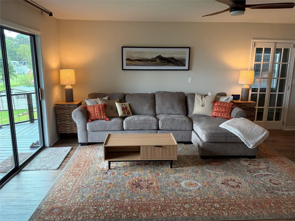 669 Lake Shore Drive Trinity, TX 75862