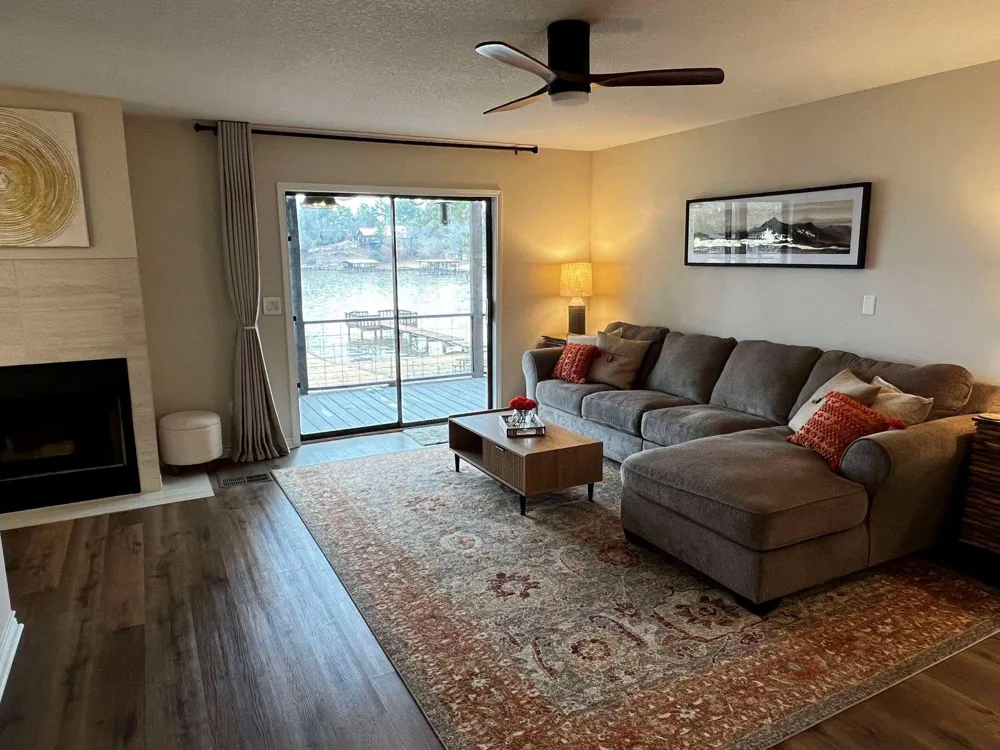 669 Lake Shore Drive Trinity, TX 75862